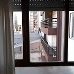 Dos ambientes modernos y luminosos en La Perla