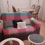 Dos ambientes modernos y luminosos en La Perla