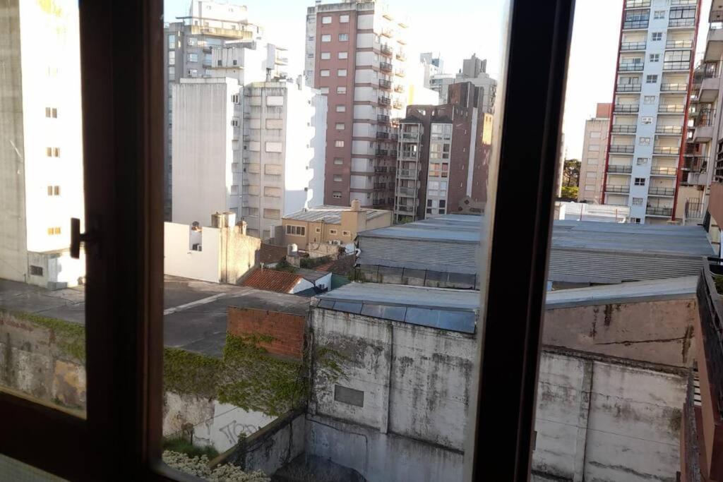 Dos Ambientes Modernos Y Luminosos En La Perla Mar del Plata