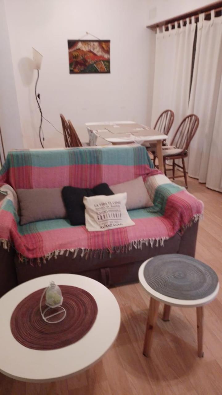Dos Ambientes Modernos Y Luminosos En La Perla Apartamento *