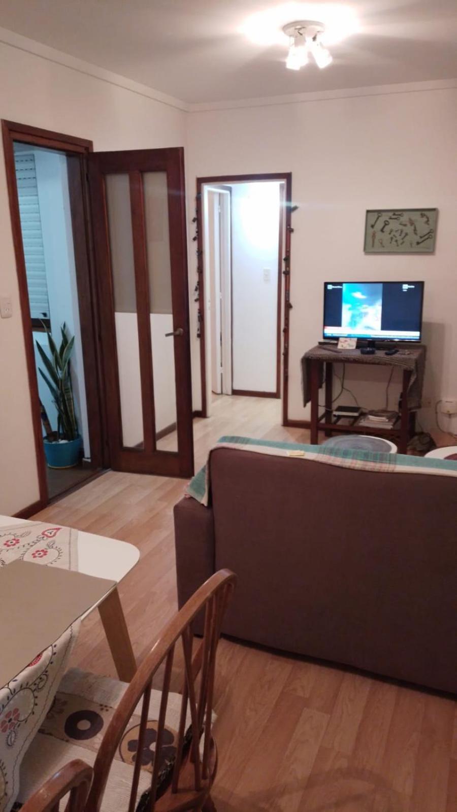 Apartamento Dos Ambientes Modernos Y Luminosos En La Perla