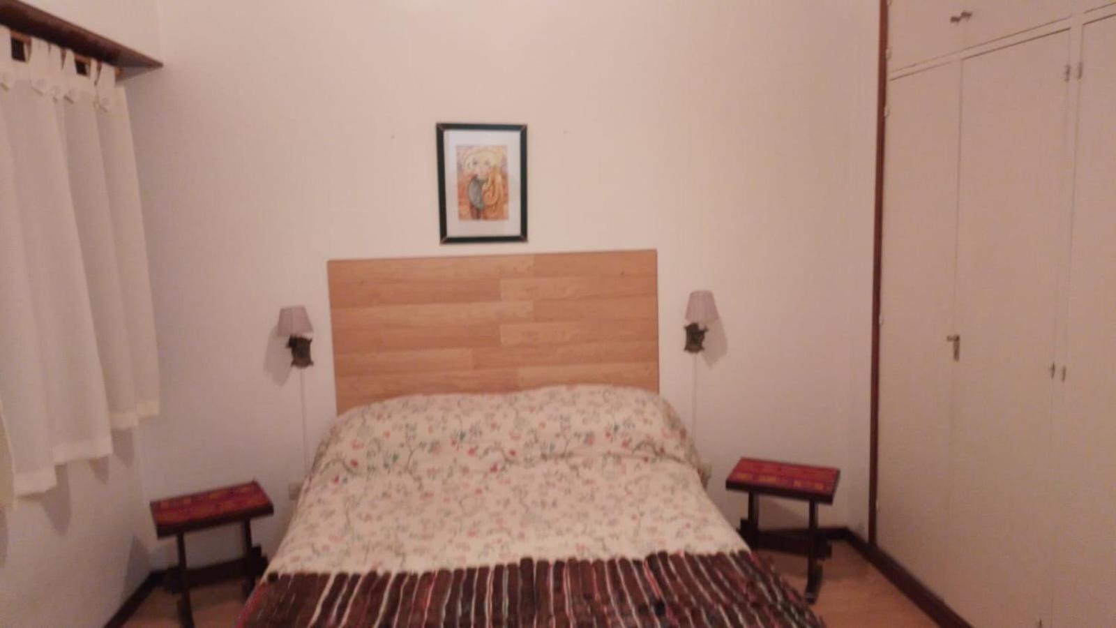 Apartamento Dos Ambientes Modernos Y Luminosos En La Perla *