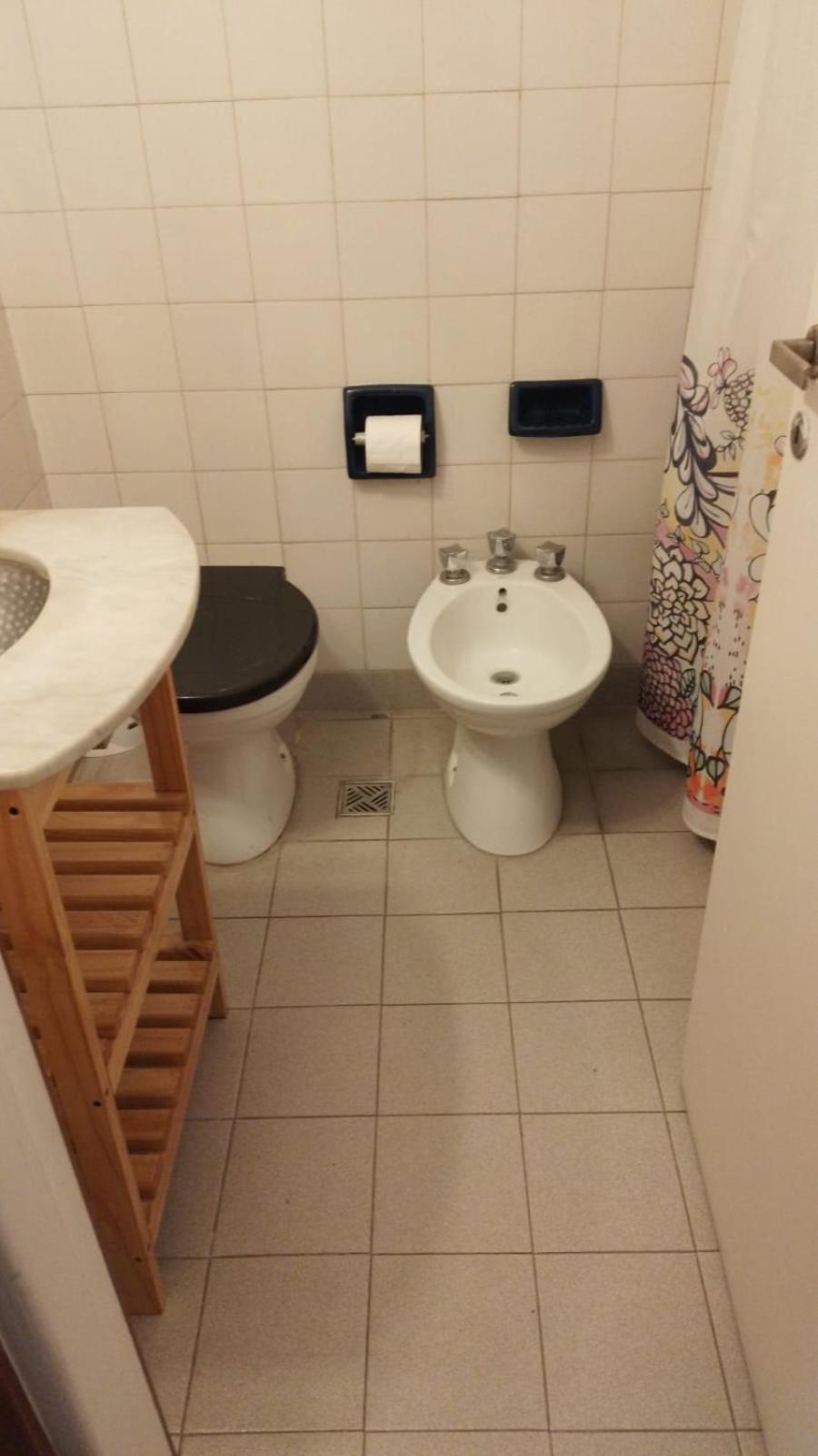 Apartamento Dos Ambientes Modernos Y Luminosos En La Perla