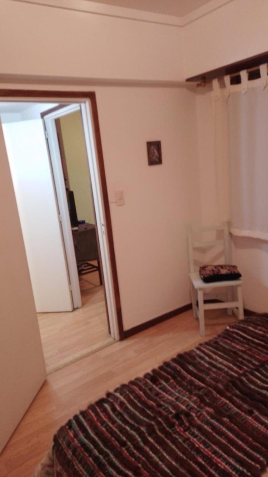 Apartamento Dos Ambientes Modernos Y Luminosos En La Perla Mar del Plata